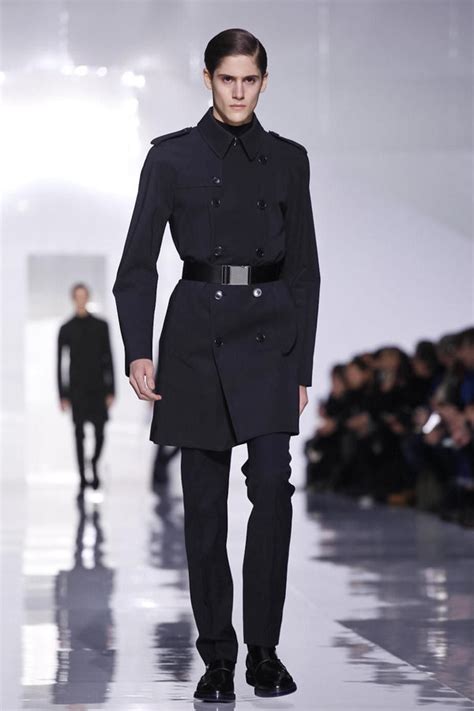 Dior Homme RTW Fall 2013 